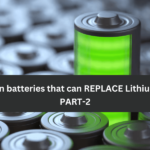 Next Generation batteries part 2