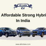 5 Most Affordable Strong Hybrid Cars In India