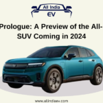 Honda Prologue: A Preview of the All-Electric SUV Coming in 2024