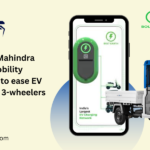 Bolt.Earth, Mahindra Last Mile Mobility Collaborate to ease EV charging for 3-wheelers