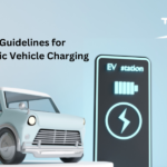 CEA Suggests Guidelines for Grid-to-Electric Vehicle Charging