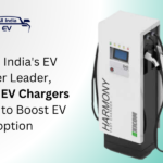 Exicom, India's EV Charger Leader, Launches EV Chargers in the UK to Boost EV Adoption