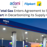 Adani-Total Gas Enters Agreement to Support Flipkart in Decarbonizing its Supply Chain