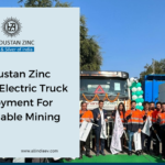 Hindustan Zinc Initiates Electric Truck Deployment For Sustainable Mining