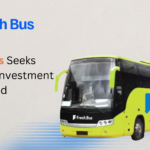 FreshBus Seeks ₹100cr Investment to Expand