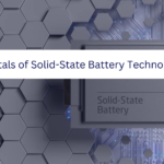 Solid-State Battery Technology