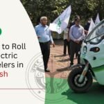ETO Motors Plans to Deploy 500 Electric Three-Wheelers in Uttar Pradesh