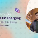 Wireless EV Charging