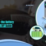 How to Increase the Battery Life of Your EV: A DIY Guide