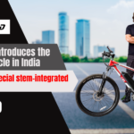 T-Rex+ E-Cycle: India's New Ride