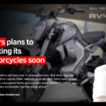 Revolt Motors informs Plans for Overseas Electric Bike Sales