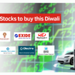 Top 10 EV Stocks to Buy This Diwali