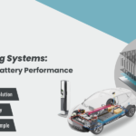 Liquid Cooling Systems: Enhancing EV Battery Performance