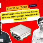 Patented Active Thermal Management Solution by EMO.Energy
