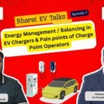 Pain points of charge point operators in India