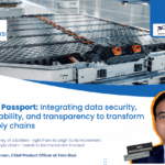 Battery Passport: Paving the Way for a Transparent, Sustainable, and Secure EV Supply Chain in India