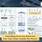 Atom-Scale Catalyst