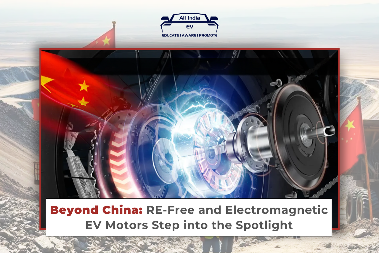 EV Motors