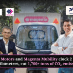 Euler Motors and Magenta Mobility