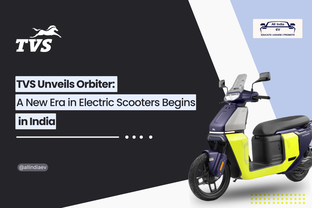TVS Motor Launches