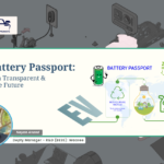 The Battery Passport