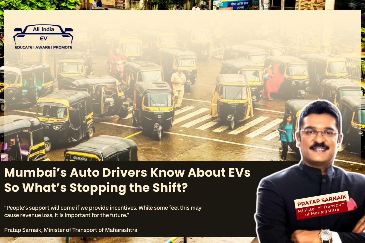 Mumbai Auto