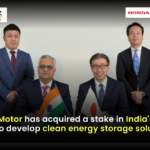 Honda Motor