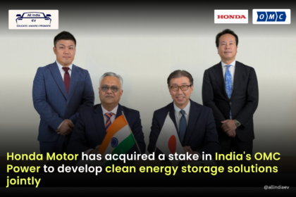 Honda Motor