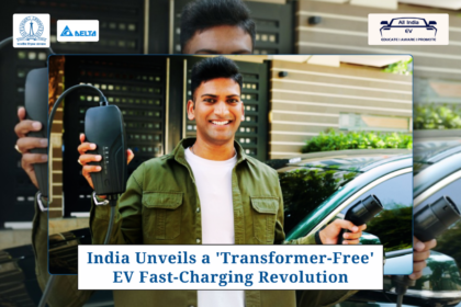 EV Fast-Charging