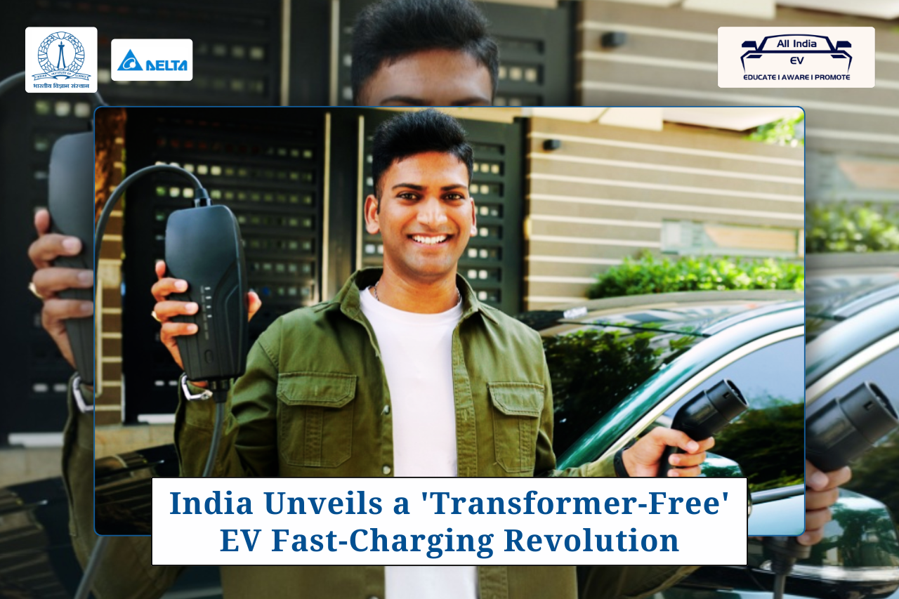 EV Fast-Charging