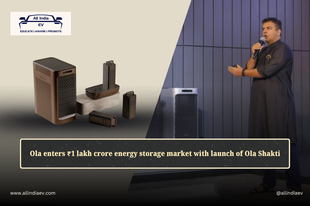 Ola Electric