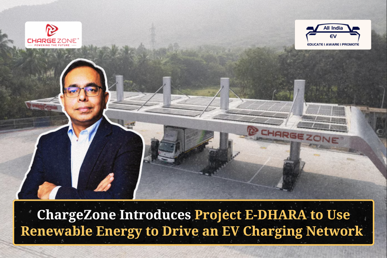 ChargeZone