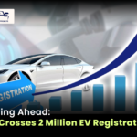 EV Registrations