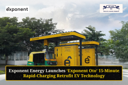 Exponent Energy