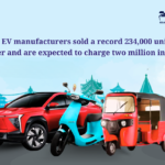 Indian EV Makers