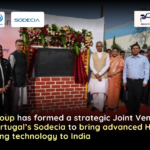 JBM Group, Sodecia
