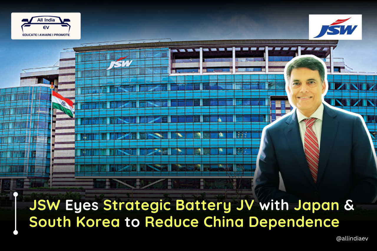 JSW