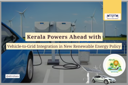 vehicle-to-grid