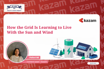 Solar and Wind Power