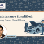 EV Maintenance