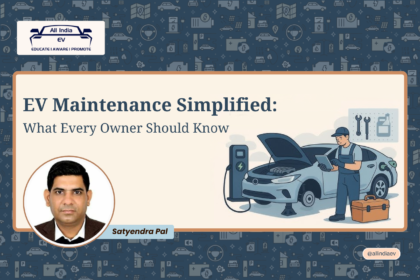 EV Maintenance