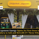 Exponent Energy