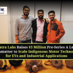 Naxatra Labs