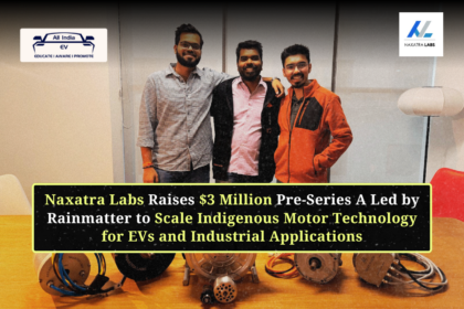 Naxatra Labs