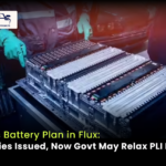 Made-in-India Battery
