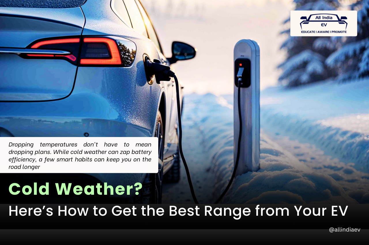 EV Range