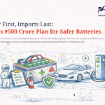 India’s Battery Testing