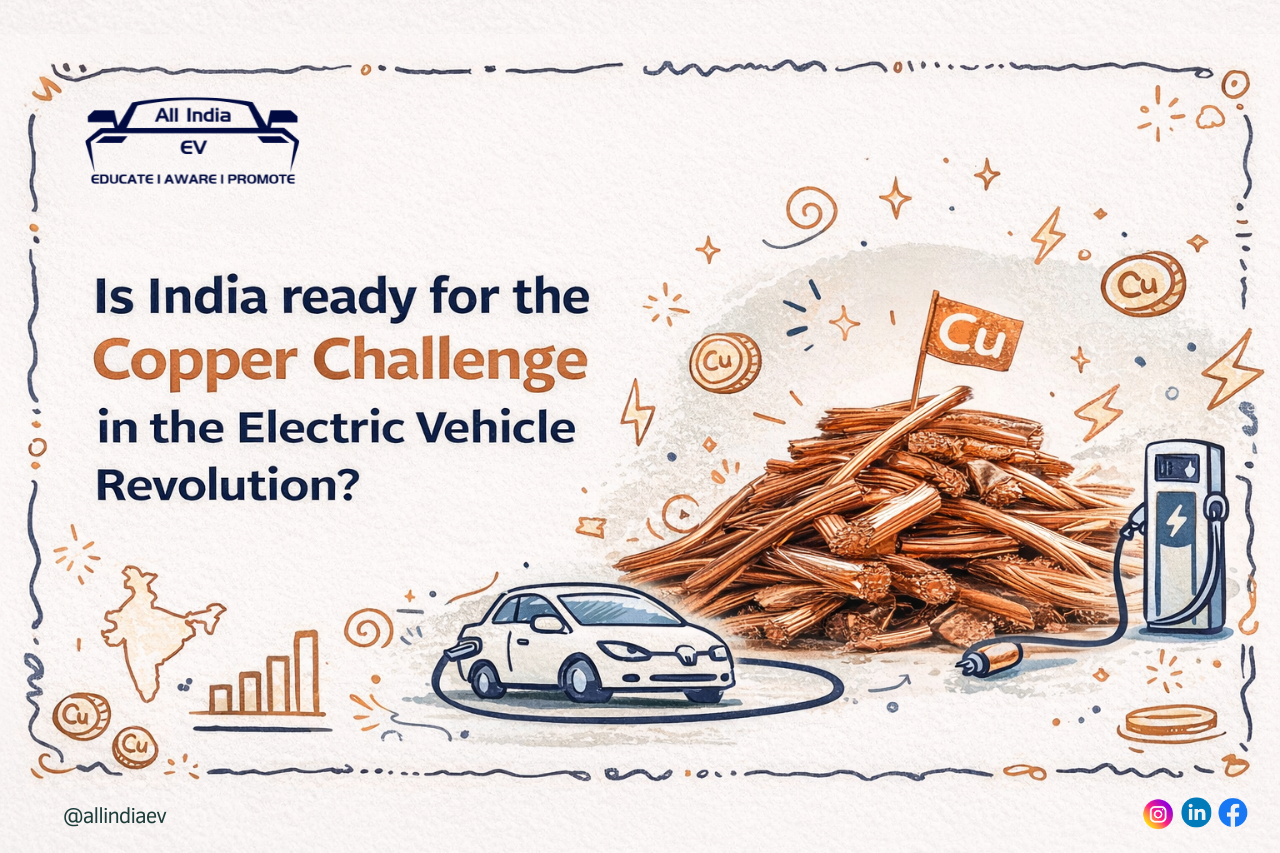 Electric Vehicles