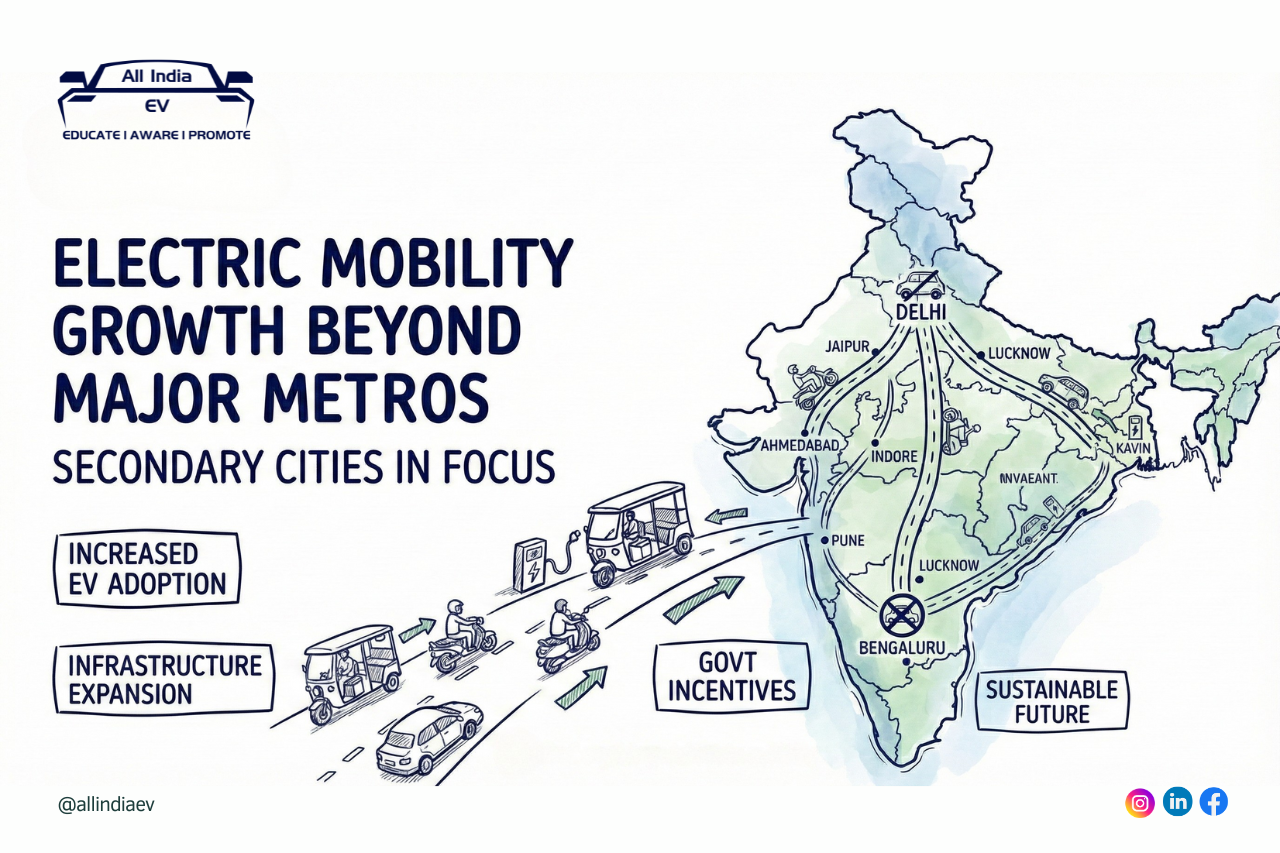Electric Mobility