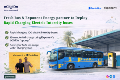 Exponent Energy